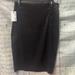 Nine West Skirts | Brand New Woman’s Nine West Pencil Skirt. Size 6. | Color: Black | Size: 6