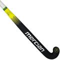 2021 Mercian Genesis CKF35 Pro Bow - Mercian Hockey Stick - Hockey - 35% Carbon (37.5")