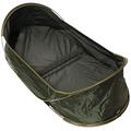 DNA Leisure NGT Carp Fishing Pop-Up Cradle Unhooking Mat Carry Case with Pegs Included Quick Install