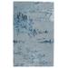 Jaipur Living Astris Handmade Abstract Blue/ Light Gray Area Rug (5'X8') - Jaipur Living RUG153312