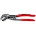 Knipex - Pince à colliers autoserrants 180 mm 85 51 180 a sb
