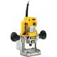 Dewalt - Oberfräse D26203, 900 Watt, 8 mm Spannzange im Karton