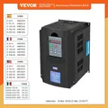 VEVOR 2 2 kW/4 kW Variateur de Fréquence Variable Convertisseur d'Inverseur VFD Transformateur