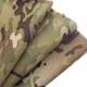 Tissu de Camouflage de 1.5 mètres de largeur tissu épais multi-terrain dégradé extérieur résistant