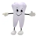 1 pièce cadeau en forme de dents dentaires de haute qualité Type de matériel dentaire clinique