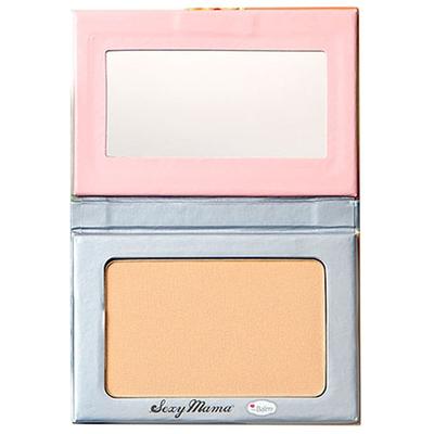 theBalm - Sexy Mama Setting Powder Puder 78 g TRANSL.