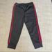 Adidas Bottoms | Adidas Girl’s Sweatpants | Color: Gray/Pink | Size: 4g