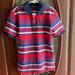 Polo By Ralph Lauren Shirts & Tops | Boys Polo Ralph Lauren Shirt | Color: Red/Purple | Size: 8b