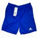 Adidas Bottoms | Adidas Youth Parma Sixteen Short Size Large | Color: Blue | Size: Lb