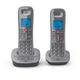 BT 5960 Cordless Landline House Phone with Nuisance Call Blocker, Digital Answer Machine, Twin Handset Pack