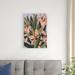 Red Barrel Studio® Island Lily I by June Erica Vess - Wrapped Canvas Painting Canvas | 30 H x 20 W x 1.25 D in | Wayfair