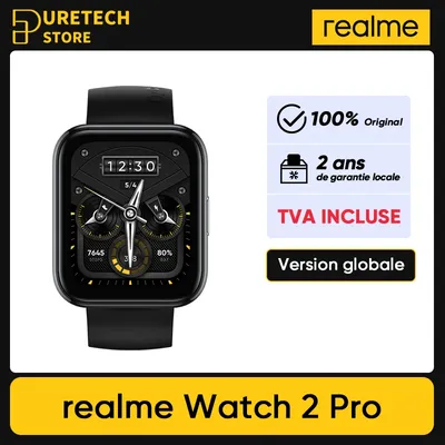Realme Watch 2...