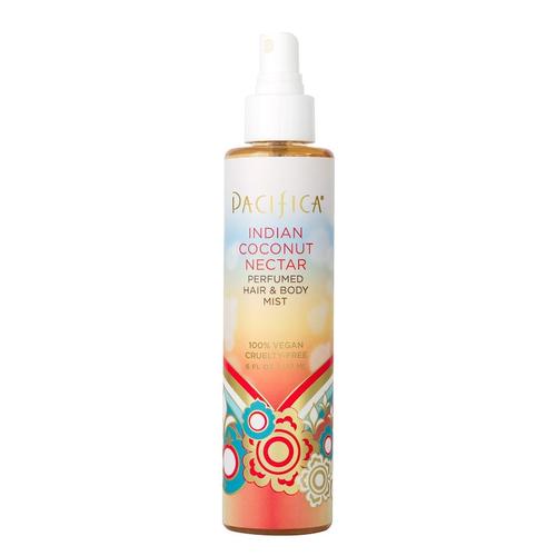 Pacifica – Über Pacifica Indian Coconut Nectar Perfumed Hair & Body Mist Bodyspray 177 ml