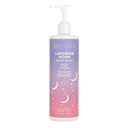 Pacifica – Lavender Moon Body Wash Duschgel 355 ml