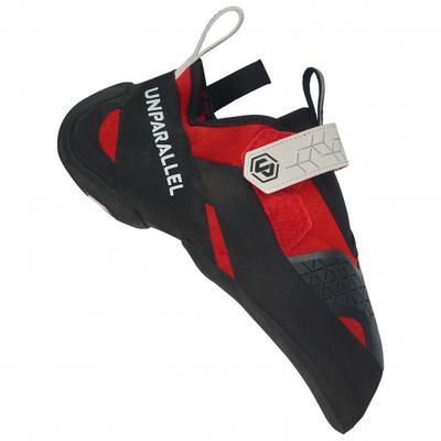 UnParallel - Flagship - Kletterschuhe 37,5 | EU 37,5 schwarz/rot Image