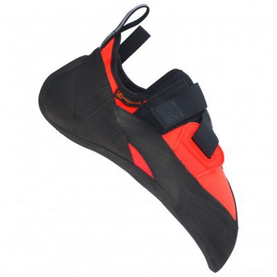 UnParallel - NewTro VCS - Kletterschuhe 37,5 | EU 37,5 grau/rot Image
