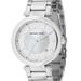 Michael Kors Other | Authentic Michael Kors No. Mk5070 | Color: Silver/White | Size: Os