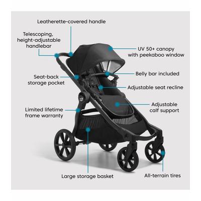 Strollers+Joggers
