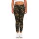 CG JEANS Women's Juniors Army Camouflage Skinny Ladies Stretch Joggers Jeans, Camo Cargo, 5
