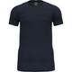 Odlo Herren Active F-Dry Light T-Shirt (Größe S, blau)