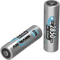 Digital HR06 Mignon (AA)-Akku NiMH 2650 mAh 1.2 v 2 St. - Ansmann