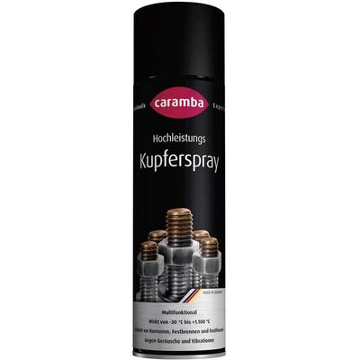 Kupferspray 500 ml - Caramba