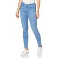 Levi's Damen 711™ Skinny Jeans,Rio Tempo,24W / 30L