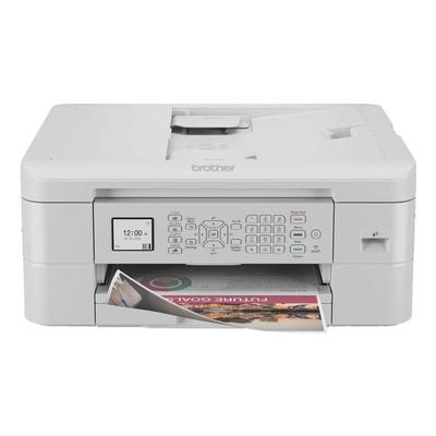 Brother Multifunktionsdrucker »MFC-J1010DW« schwarz, 40x17.2x34.3 cm