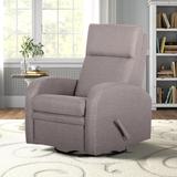 30'' Wide Manual Glider Standard Recliner