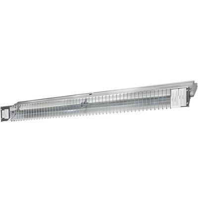King Electric OK Series OKB595E6-208V Radiant Horizontal Heater - 208V, 5000W