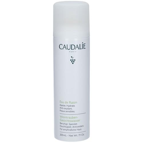 Caudalie EAU DE Raisin 200 ml Gesichtswasser