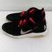 Nike Shoes | Nike Air Max Wildcard Hc 'Black Bright Crimson' Marathon Running Sneakers | Color: Black | Size: 8