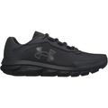 Under Armour Charged Assert 9 Hiking Shoes Synthetic Men's, Black SKU - 803532