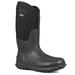 BOGS Classic Tall Boot - 9 - Black - Smartpak