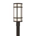 Eurofase Lighting Monte 19 Inch Tall LED Outdoor Post Lamp - 42690-016