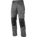 Pantalon de travail Star CP250 EN14404 gris Würth MODYF