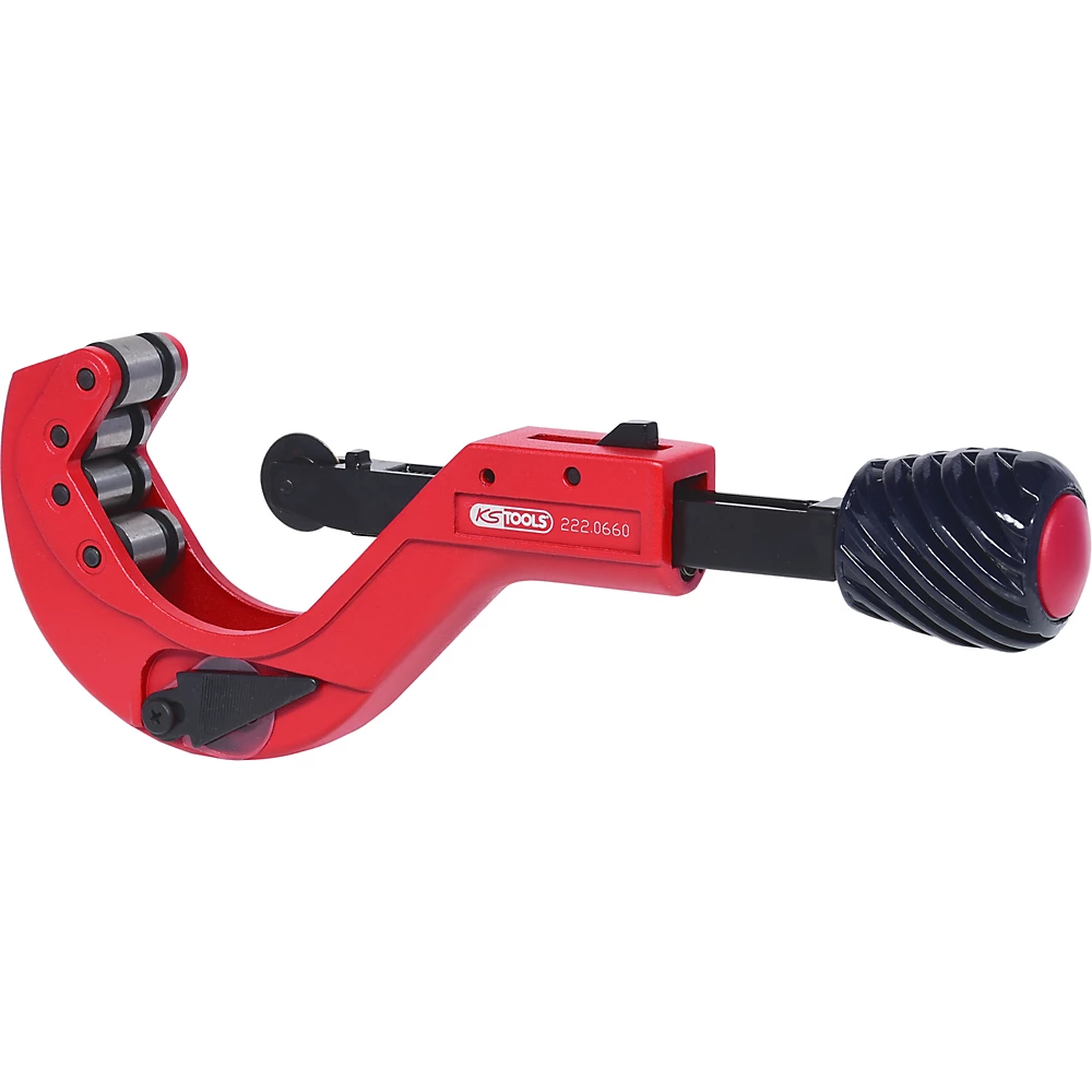Coupe-tube automatique KS Tools