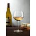 Nude Vintage 18.5 oz. Crystal White Wine Glass Crystal | 7.875 H x 3.625 W in | Wayfair 66124-1052456