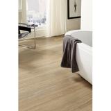 Islander Flooring Bamboo 0.28” Thick x Random Width x 36.22" Length Waterproof Engineered Wood Parquet Hardwood Flooring in Brown | Wayfair 611010