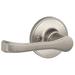 Schlage Torino Non-Turning One-Sided Dummy Lever from the J-Series