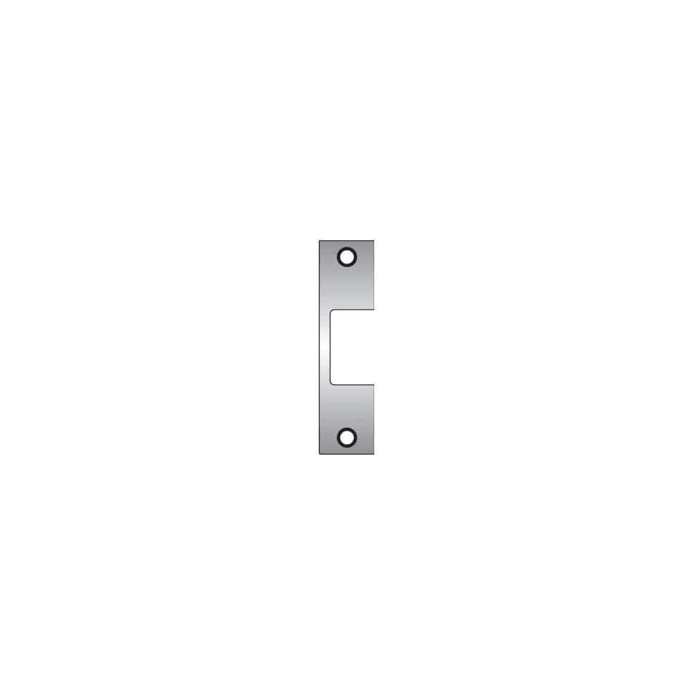 HES Faceplate for HES 1006 Series Electric Strikes for Cylindrical