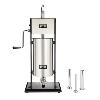 Weston® 30 Lb Vertical Sausage Stuffer