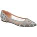 Women's Regular and Wide Width Batavia Flat