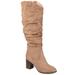 Women's Medium and Wide Width Extra Wide Calf Aneil Boot