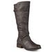 Women's Wide Calf Harley Boot