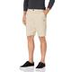 Oakley Men's ICON Chino Golf Short, Safari, 38