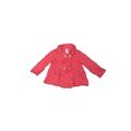 Carter's Jacket: Pink Polka Dots Jackets & Outerwear - Size 18 Month