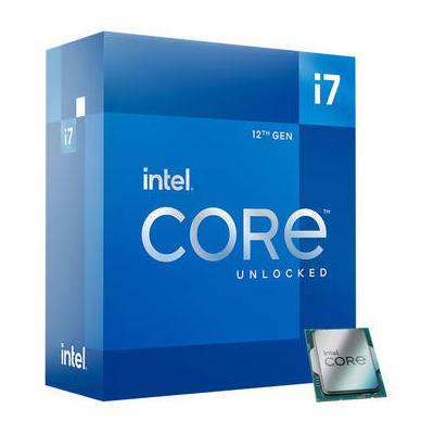 Intel Core i7-12700K 3.6 GHz 12-Core LGA 1700 Processor BX8071512700K