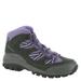 BEARPAW Tallac - Womens 9.5 Grey Boot Medium