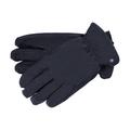 ROECKL - Handschuhe Detroit Herren Leder Casual Classic Navy